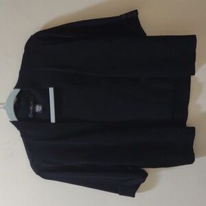 89th and Madison Short Sleeve Cardigan